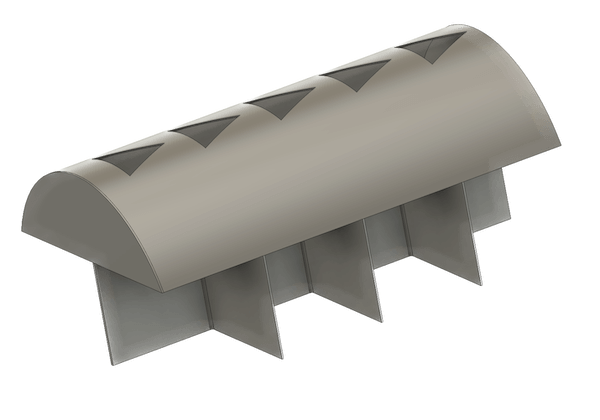 Shoreline Protection Technology